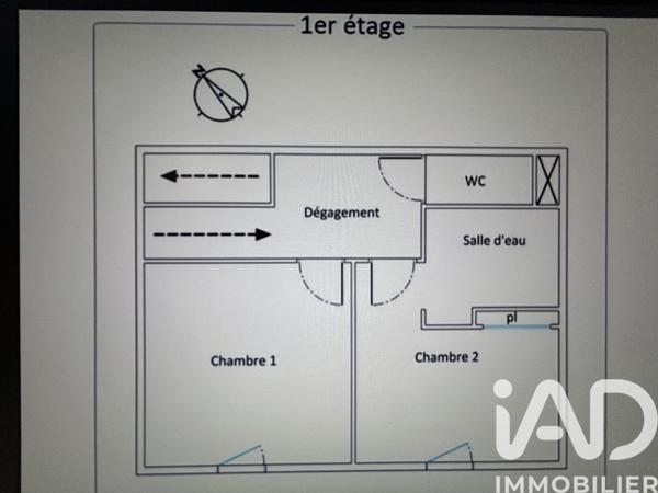 Maison à vendre 5 pièces 100 m² Leucate