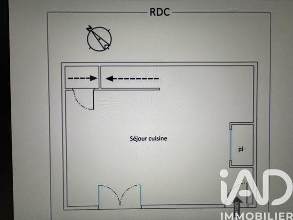 Maison à vendre 5 pièces 100 m² Leucate