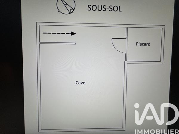 Maison à vendre 5 pièces 100 m² Leucate