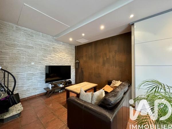 Maison à vendre 5 pièces 100 m² Leucate