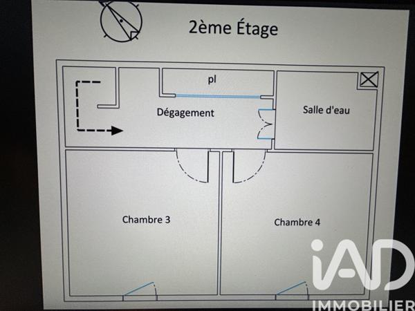 Maison à vendre 5 pièces 100 m² Leucate