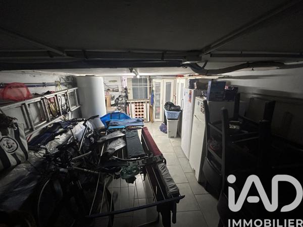 Maison à vendre 5 pièces 100 m² Leucate