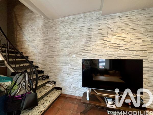 Maison à vendre 5 pièces 100 m² Leucate