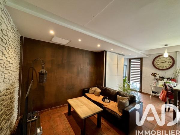 Maison à vendre 5 pièces 100 m² Leucate