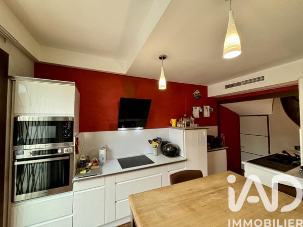 Maison à vendre 5 pièces 100 m² Leucate