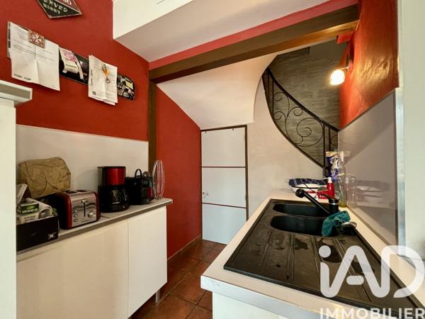 Maison à vendre 5 pièces 100 m² Leucate