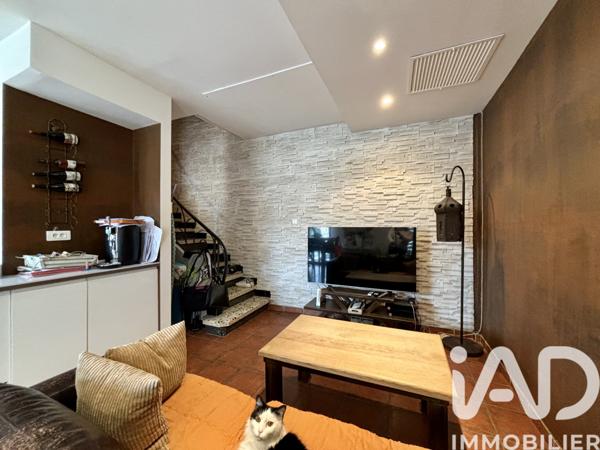 Maison à vendre 5 pièces 100 m² Leucate