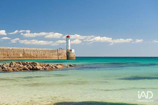 Appartement à vendre 3 pièces 66 m² Audierne