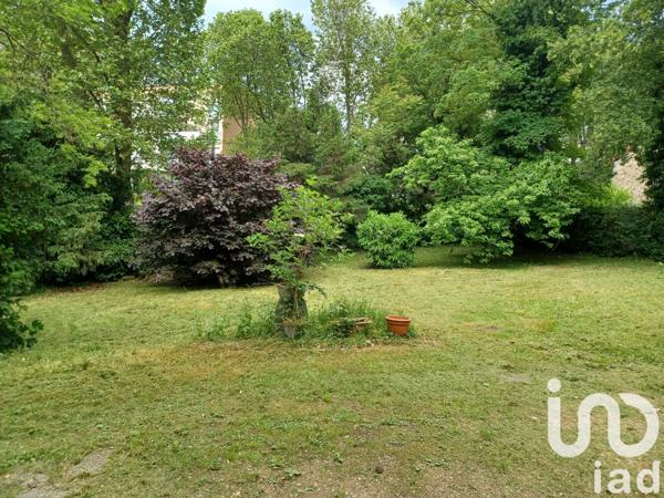 Terrain à vendre 700 m² Draveil