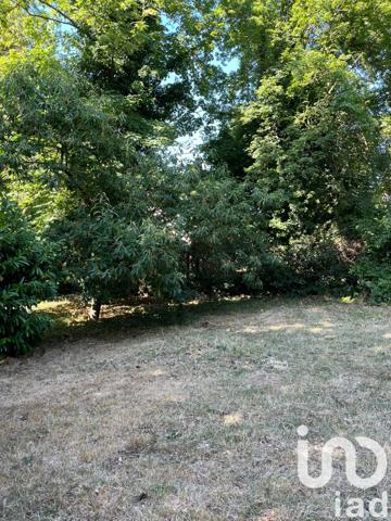 Terrain à vendre 700 m² Draveil