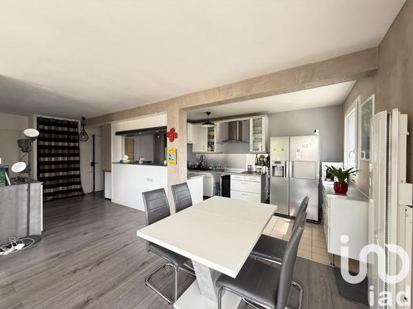 Appartement à vendre 3 pièces 63 m² Arpajon