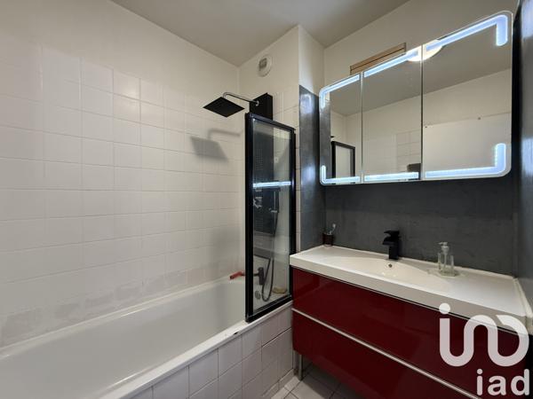 Appartement à vendre 3 pièces 63 m² Arpajon