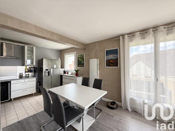 Appartement à vendre 3 pièces 63 m² Arpajon