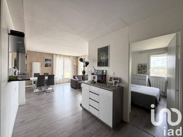 Appartement à vendre 3 pièces 63 m² Arpajon