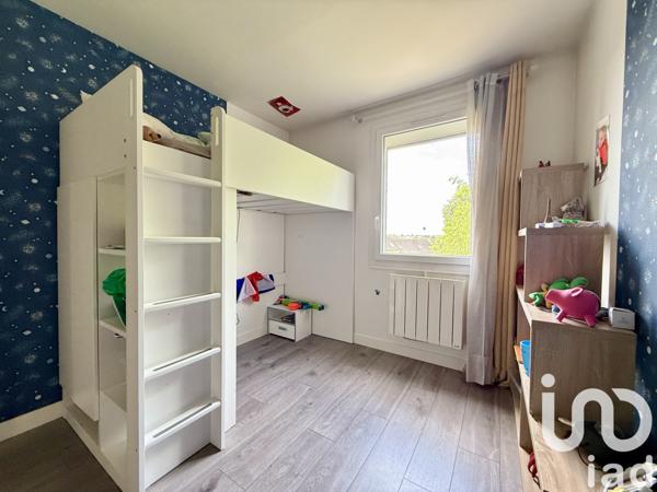 Appartement à vendre 3 pièces 63 m² Arpajon