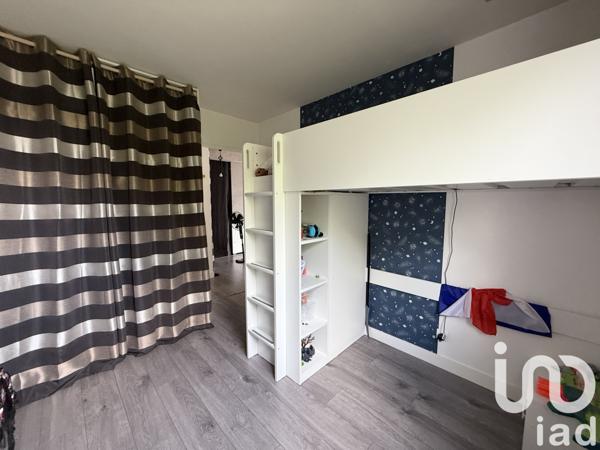 Appartement à vendre 3 pièces 63 m² Arpajon
