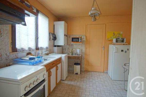 Maison à vendre  4 pièces - 74,89 m2 CHOISY LE ROI - 94