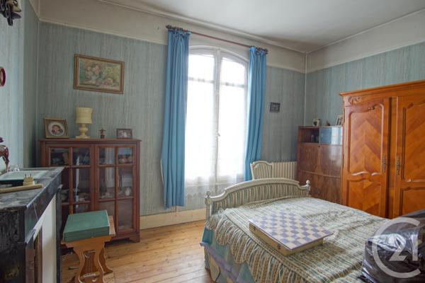 Maison à vendre  4 pièces - 74,89 m2 CHOISY LE ROI - 94