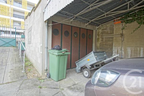 Maison à vendre  4 pièces - 74,89 m2 CHOISY LE ROI - 94