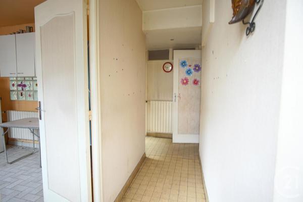 Maison à vendre  4 pièces - 74,89 m2 CHOISY LE ROI - 94