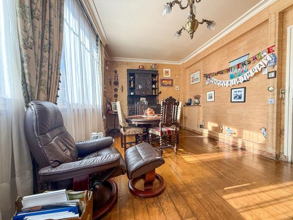 Maison Saint Gratien