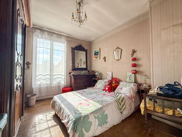 Maison Saint Gratien