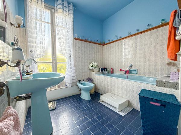 Maison Saint Gratien