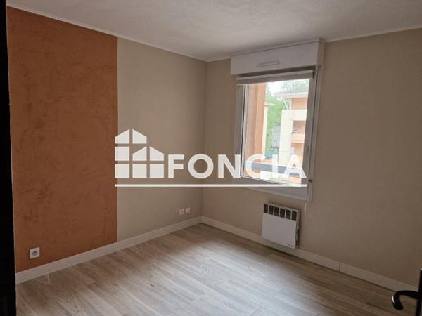 Location Appartement 2 pièces 49 m² - 5 RUE JACOB INSEL Toulouse 31200