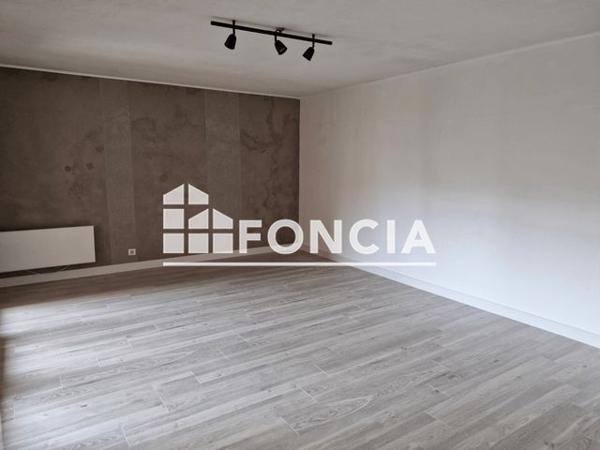 Location Appartement 2 pièces 49 m² - 5 RUE JACOB INSEL Toulouse 31200