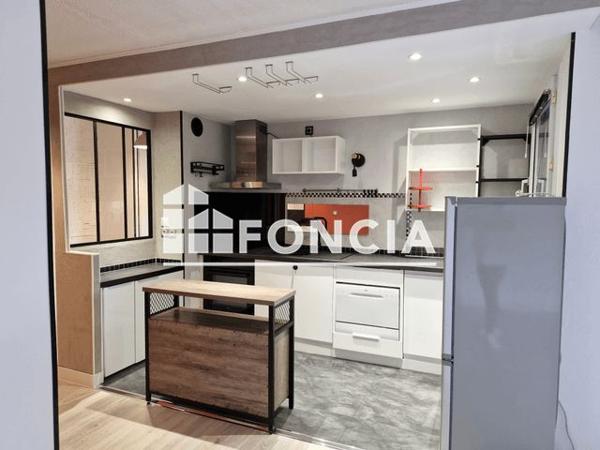 Location Appartement 2 pièces 49 m² - 5 RUE JACOB INSEL Toulouse 31200