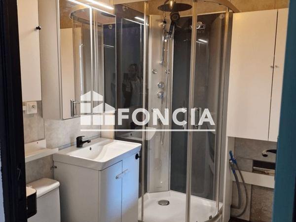 Location Appartement 2 pièces 49 m² - 5 RUE JACOB INSEL Toulouse 31200