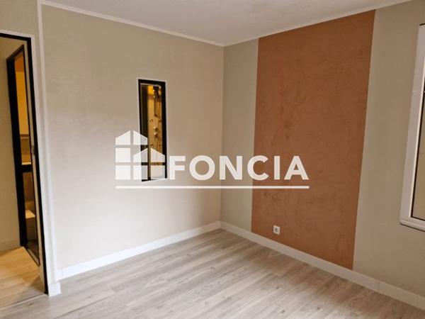 Location Appartement 2 pièces 49 m² - 5 RUE JACOB INSEL Toulouse 31200