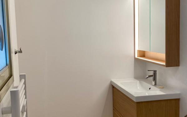 Appartement à louer    4 pièces •  Mandelieu-la-Napoule