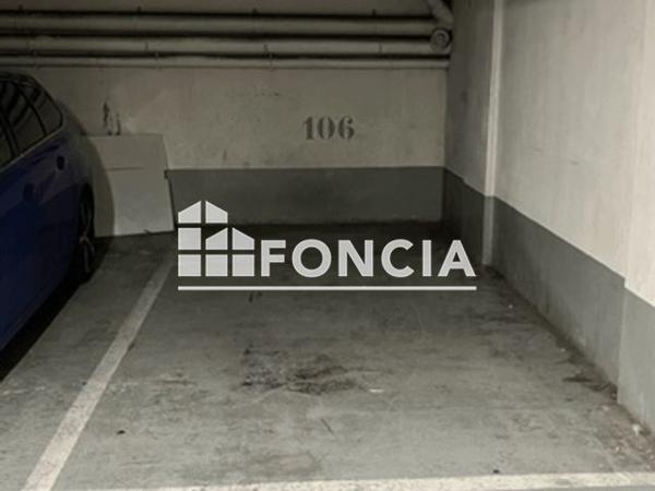 Location Appartement 2 pièces 39 m² - RESIDENCE LE LIDO - 7 PASSAGE DU LIDO Cagnes Sur Mer 06800