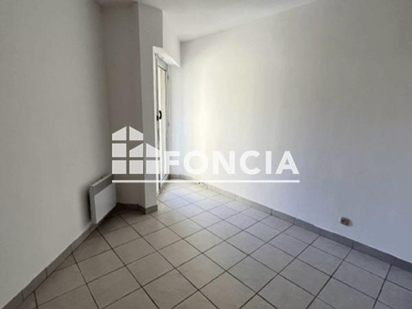 Location Appartement 2 pièces 39 m² - RESIDENCE LE LIDO - 7 PASSAGE DU LIDO Cagnes Sur Mer 06800