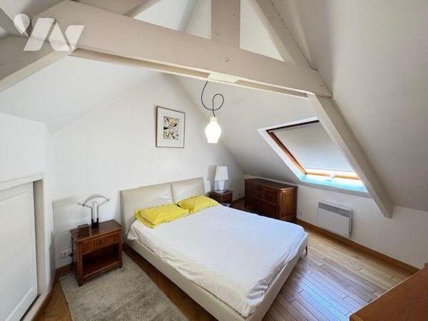 A vendre Maison de ville Quimperlé (29)

Maison de ville présentant une surface totale d'envi...