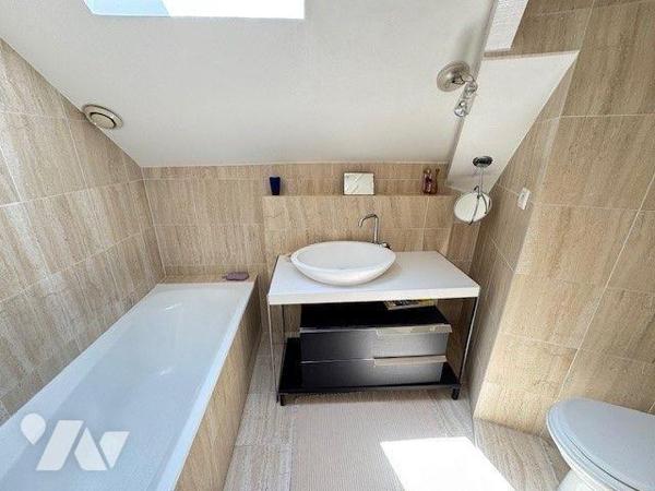 A vendre Maison de ville Quimperlé (29)

Maison de ville présentant une surface totale d'envi...