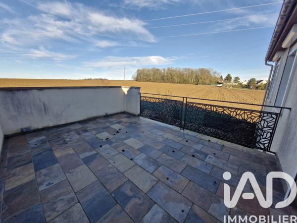 Maison à vendre 5 pièces 124 m² La Ferté-sous-Jouarre