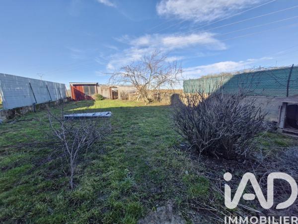 Maison à vendre 5 pièces 124 m² La Ferté-sous-Jouarre