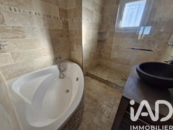Maison à vendre 5 pièces 124 m² La Ferté-sous-Jouarre