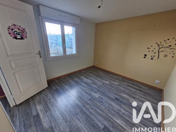 Maison à vendre 5 pièces 124 m² La Ferté-sous-Jouarre