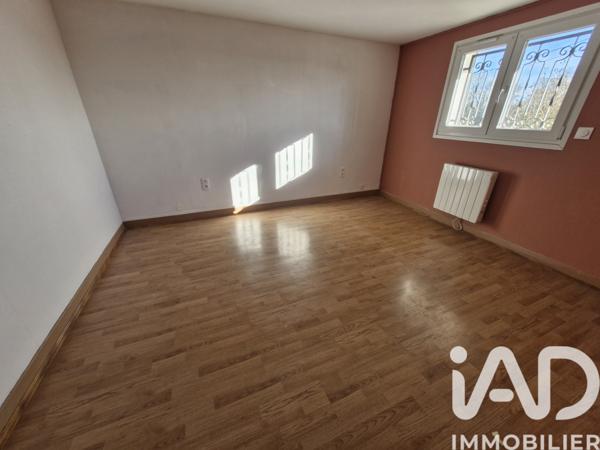 Maison à vendre 5 pièces 124 m² La Ferté-sous-Jouarre