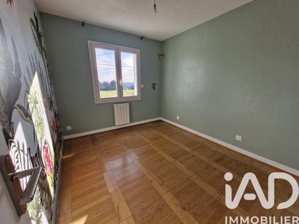 Maison à vendre 5 pièces 124 m² La Ferté-sous-Jouarre