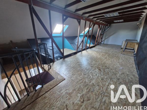 Maison à vendre 5 pièces 124 m² La Ferté-sous-Jouarre
