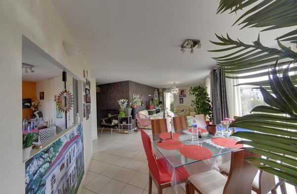 Montauban plain pied 113 m2, récent et faibles consommations énergétiques ! !