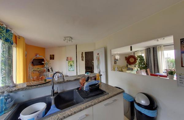 Montauban plain pied 113 m2, récent et faibles consommations énergétiques ! !