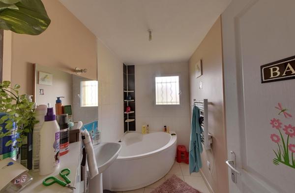 Montauban plain pied 113 m2, récent et faibles consommations énergétiques ! !