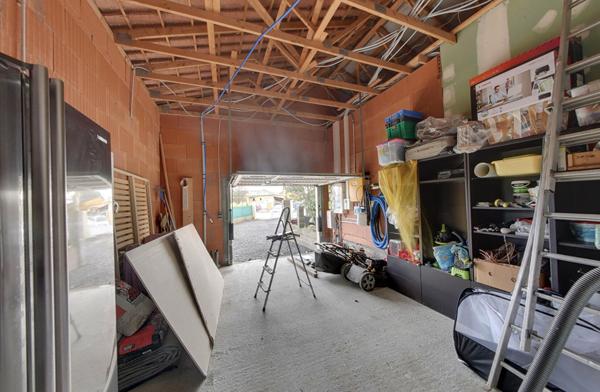 Montauban plain pied 113 m2, récent et faibles consommations énergétiques ! !