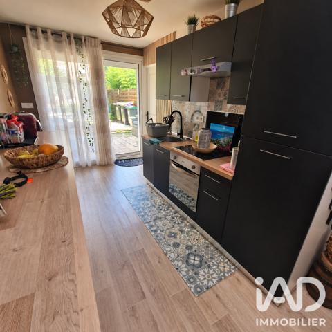 Maison à vendre 4 pièces 80 m² Raismes