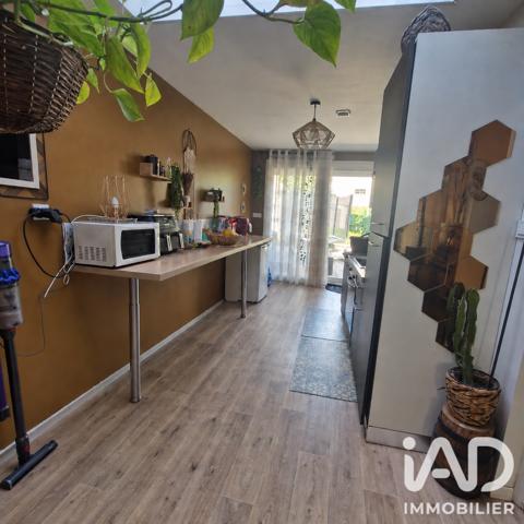 Maison à vendre 4 pièces 80 m² Raismes